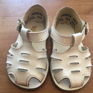 Stride Rite Sandals Size 3